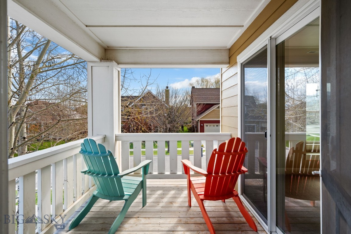 Alder Creek - Residential