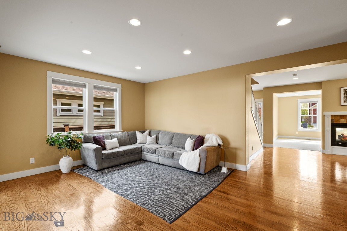 Alder Creek - Residential