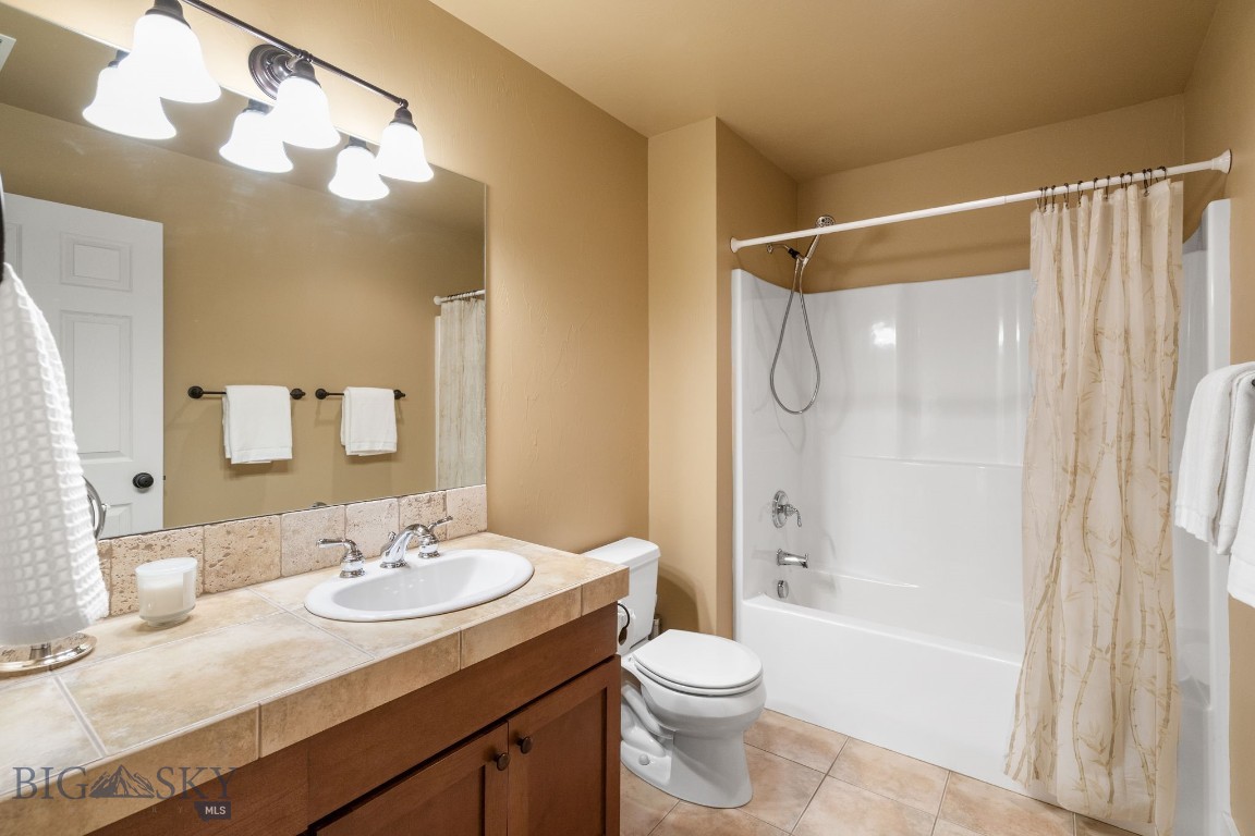 Alder Creek - Residential