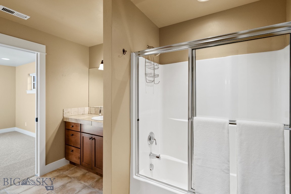 Alder Creek - Residential