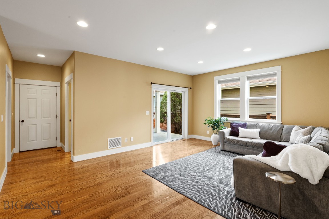Alder Creek - Residential