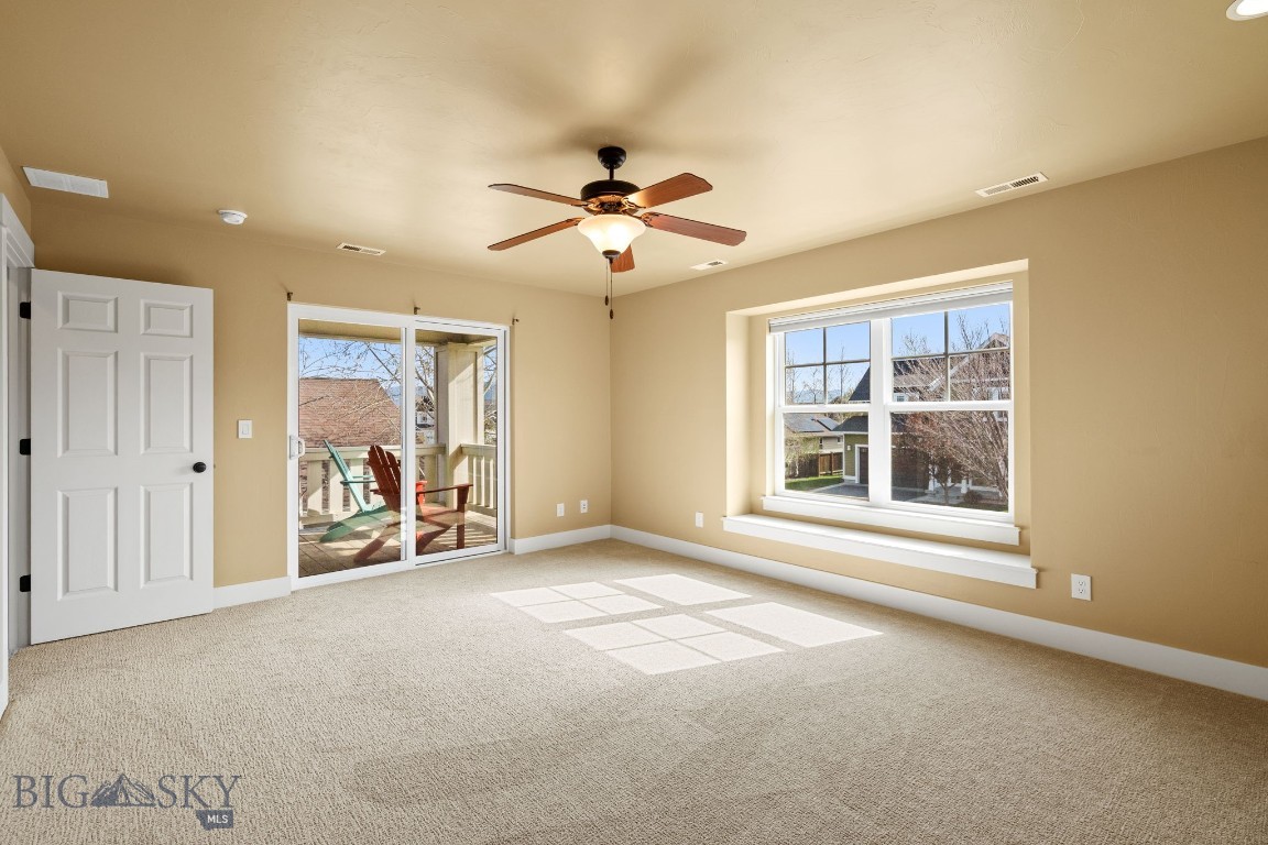 Alder Creek - Residential
