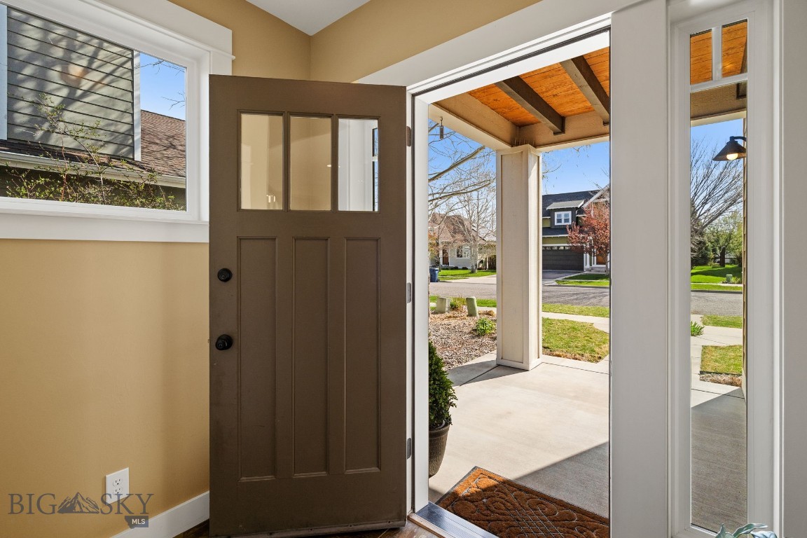 Alder Creek - Residential