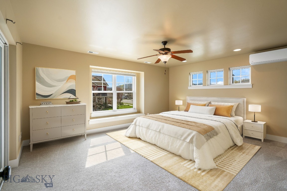 Alder Creek - Residential