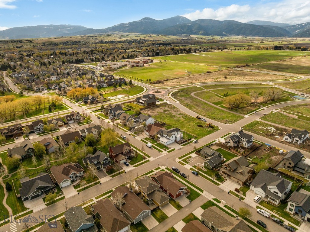 Alder Creek - Residential