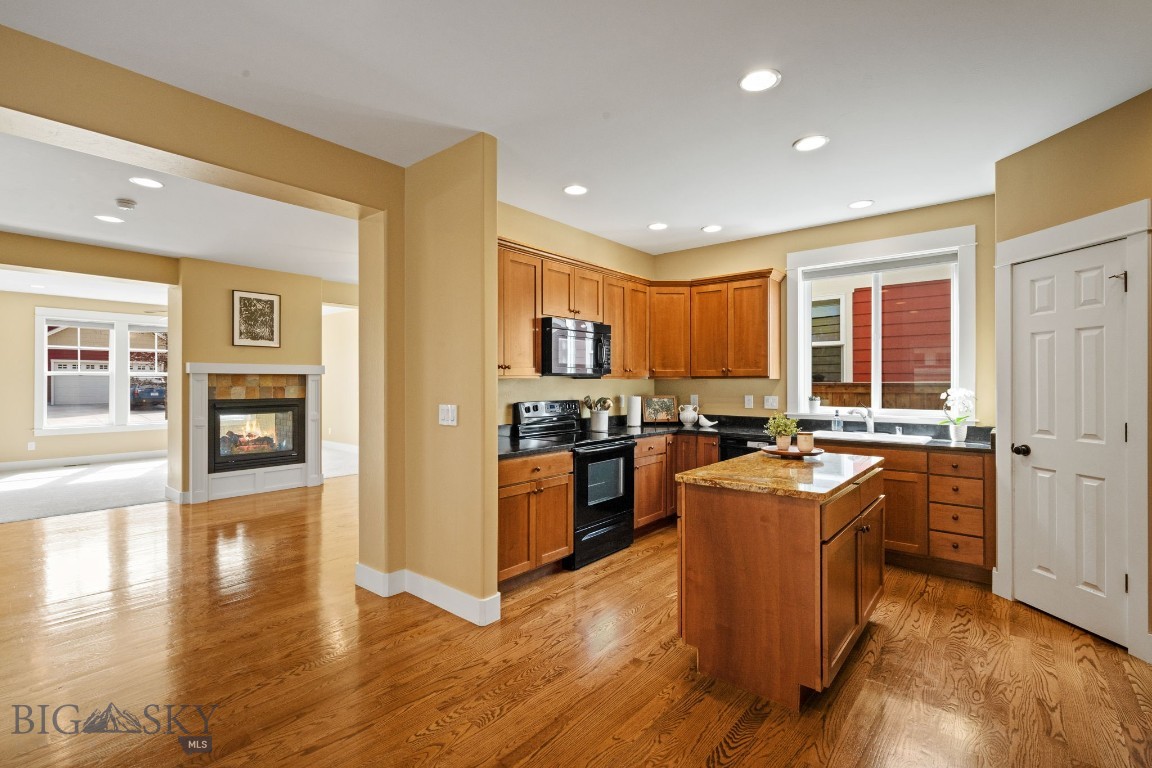 Alder Creek - Residential