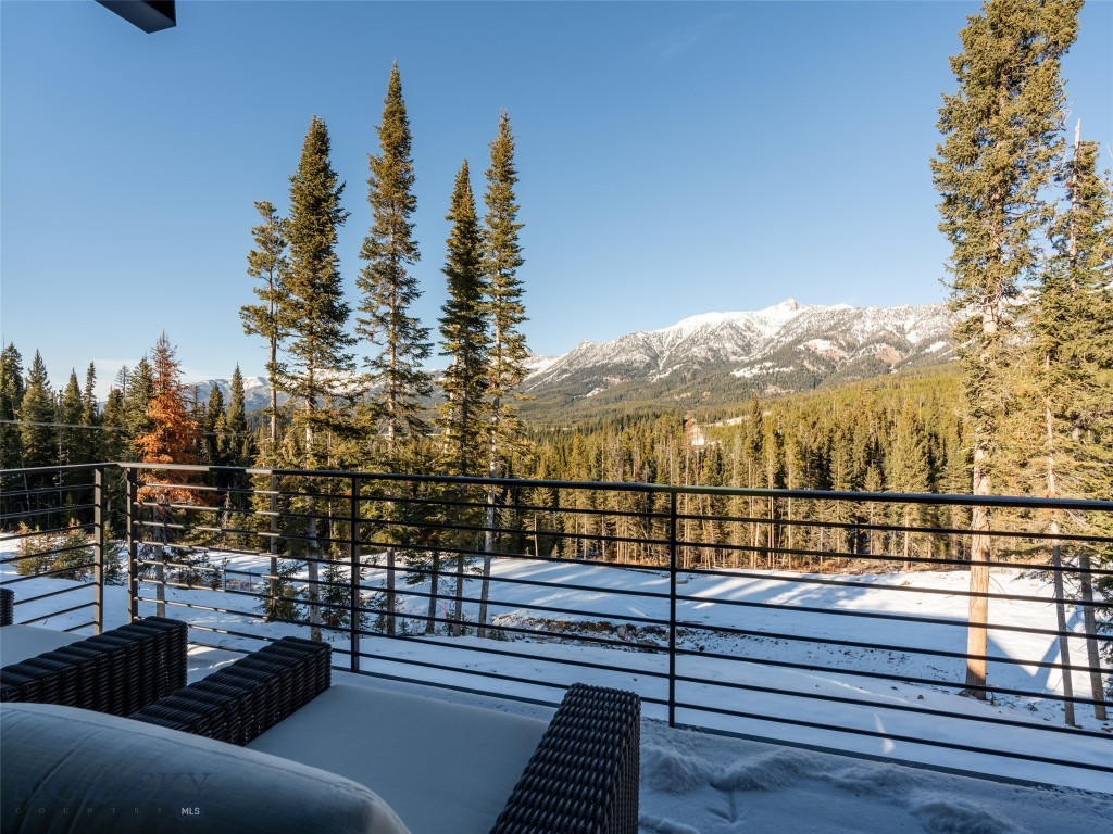 Jack Creek Cabins - Residential