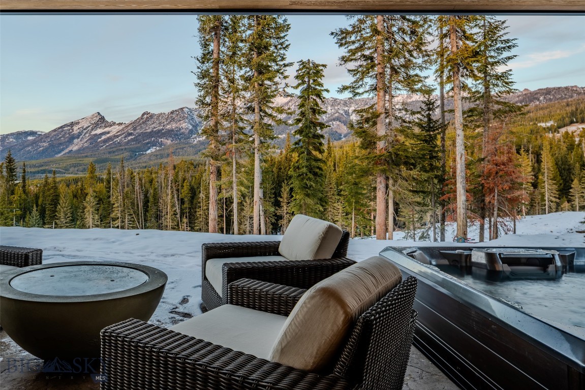 Jack Creek Cabins - Residential