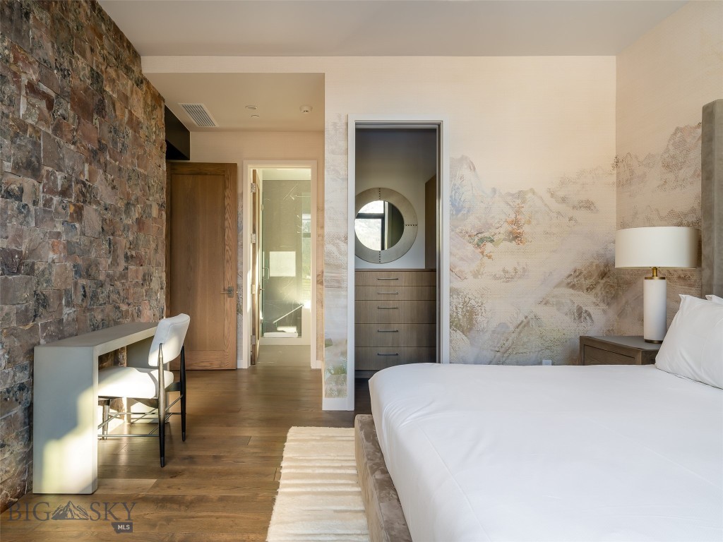 Jack Creek Cabins - Residential