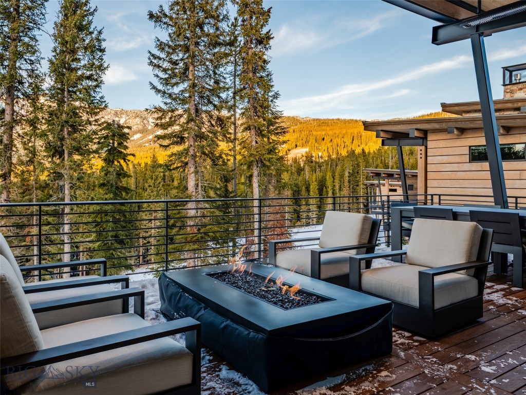 Jack Creek Cabins - Residential