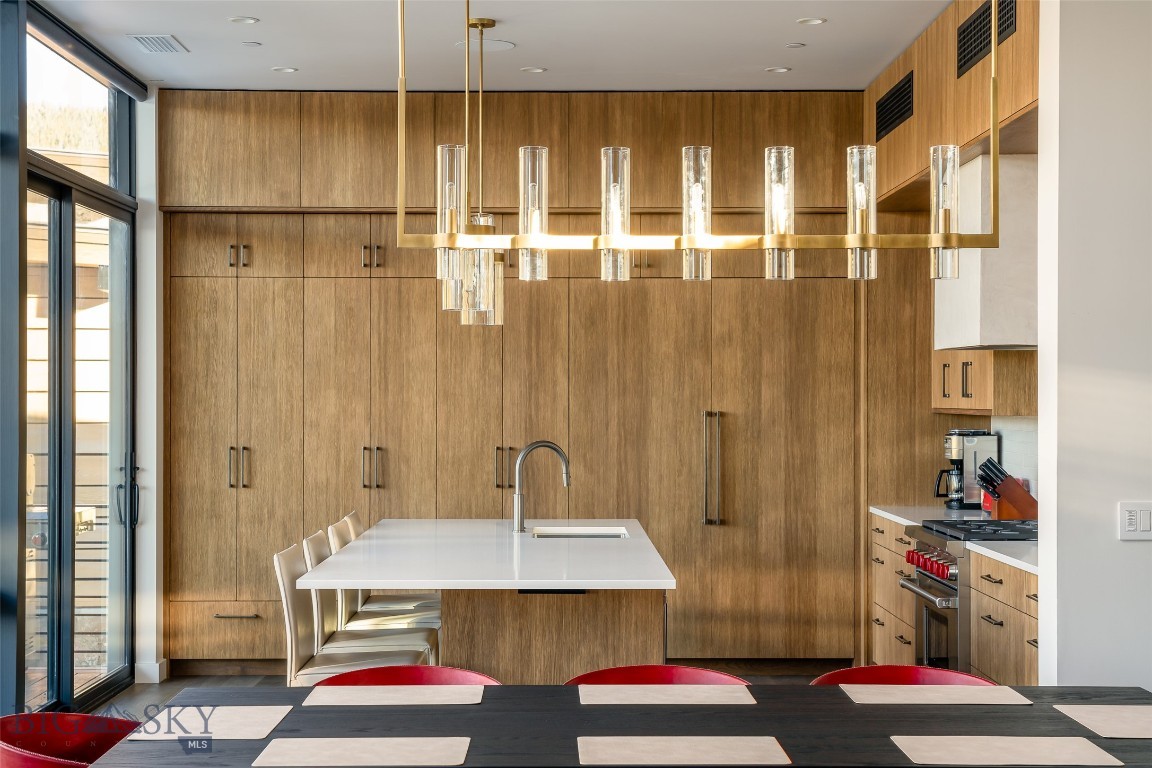 Jack Creek Cabins - Residential