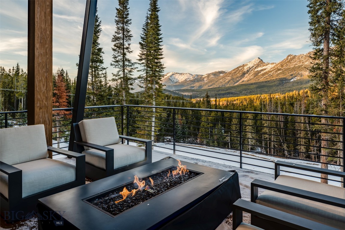 Jack Creek Cabins - Residential