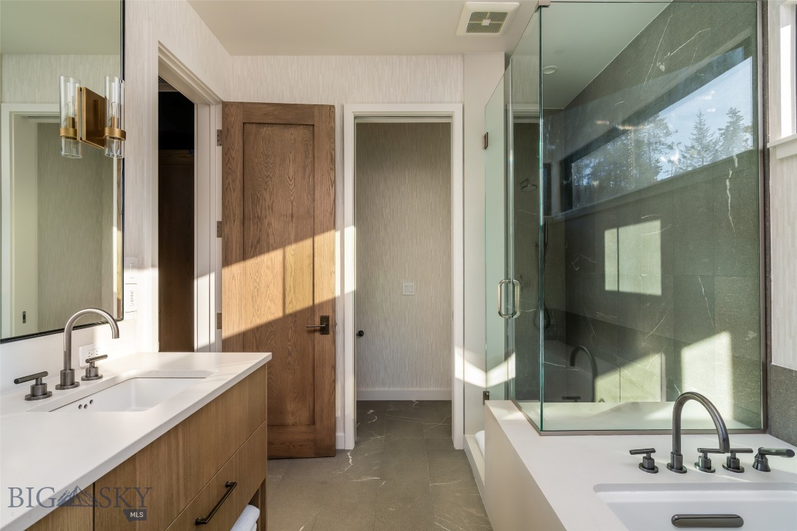 Jack Creek Cabins - Residential