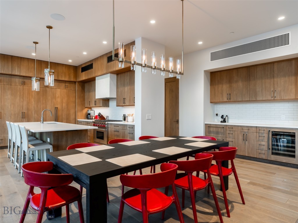 Jack Creek Cabins - Residential