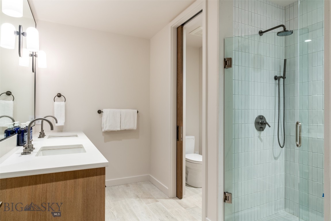 Jack Creek Cabins - Residential