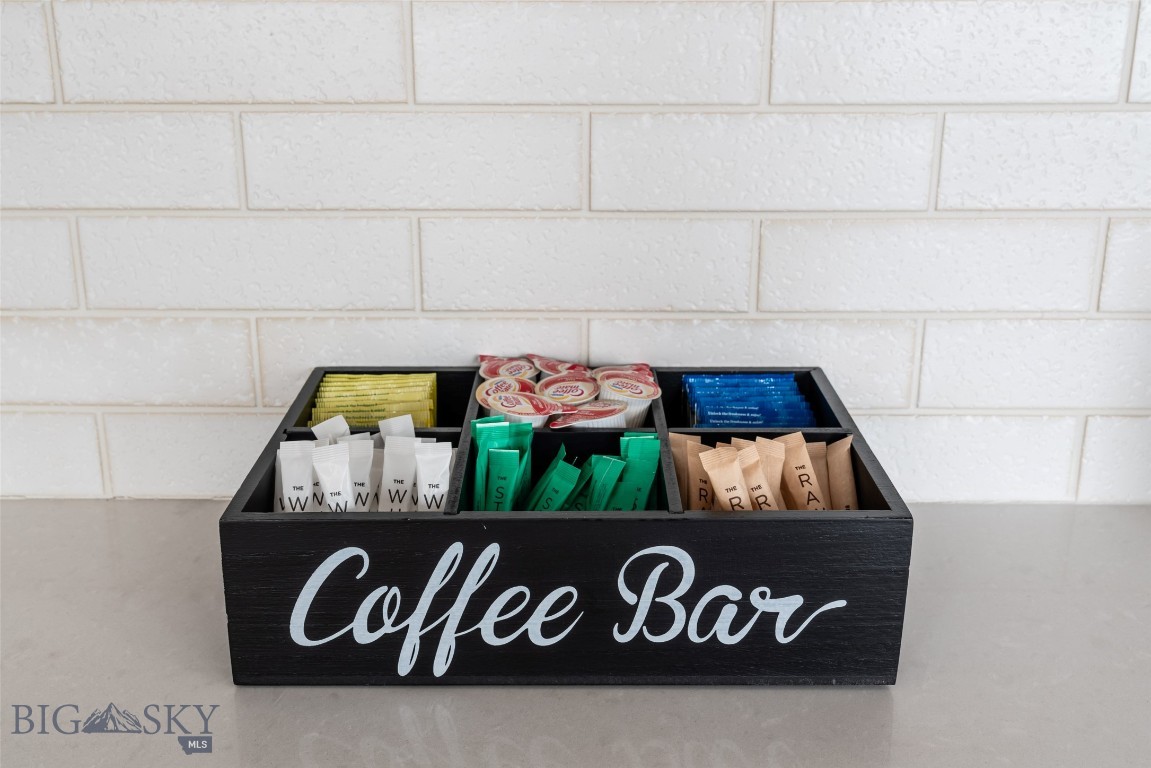 Jack Creek Cabins - Residential