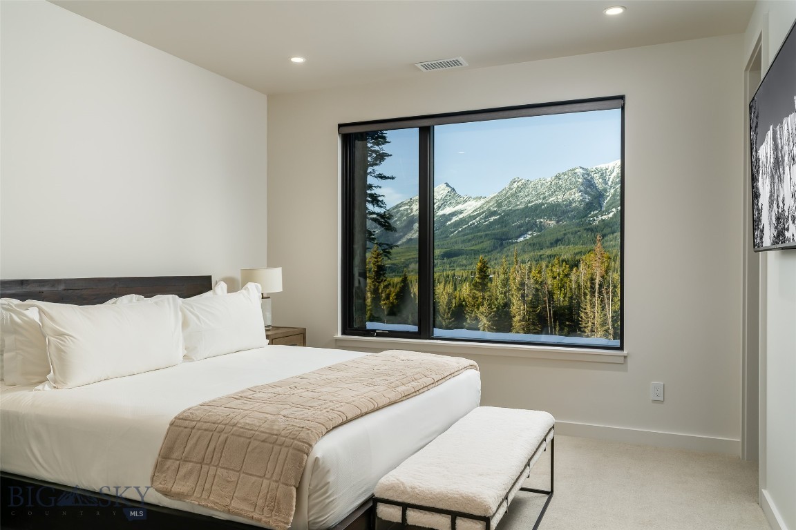 Jack Creek Cabins - Residential