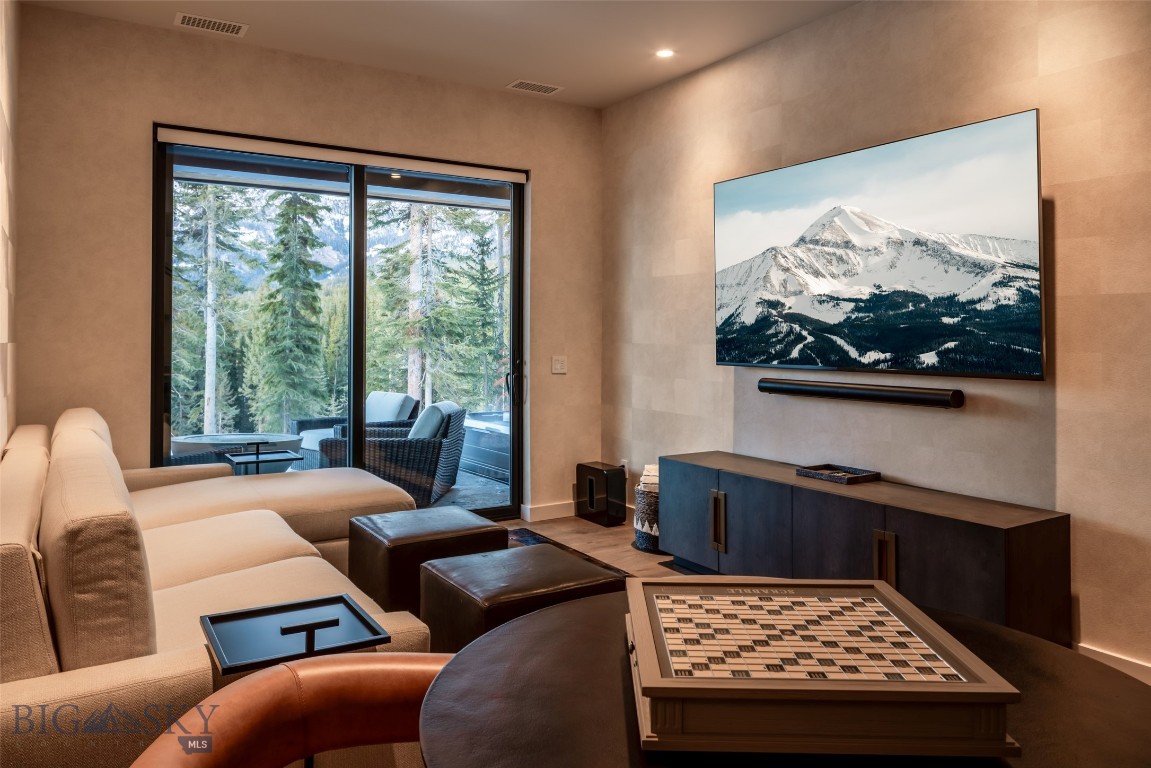 Jack Creek Cabins - Residential