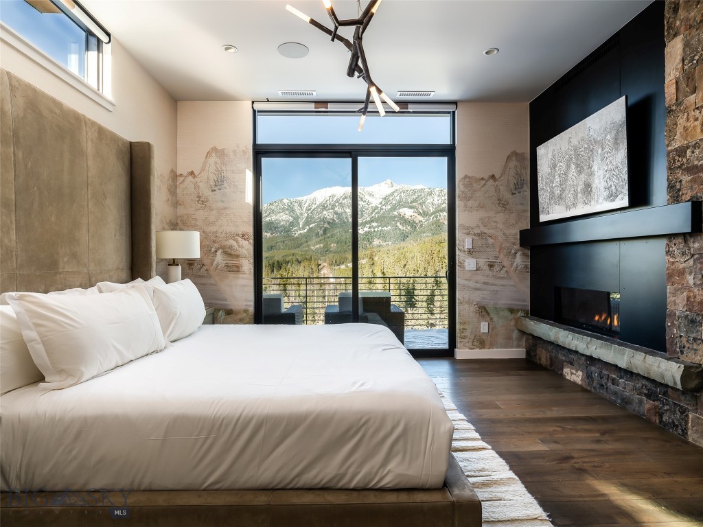 Jack Creek Cabins - Residential