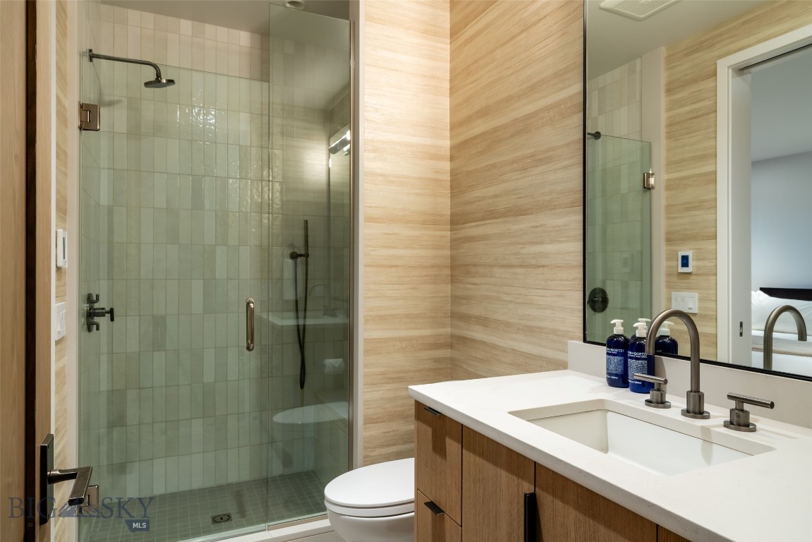 Jack Creek Cabins - Residential