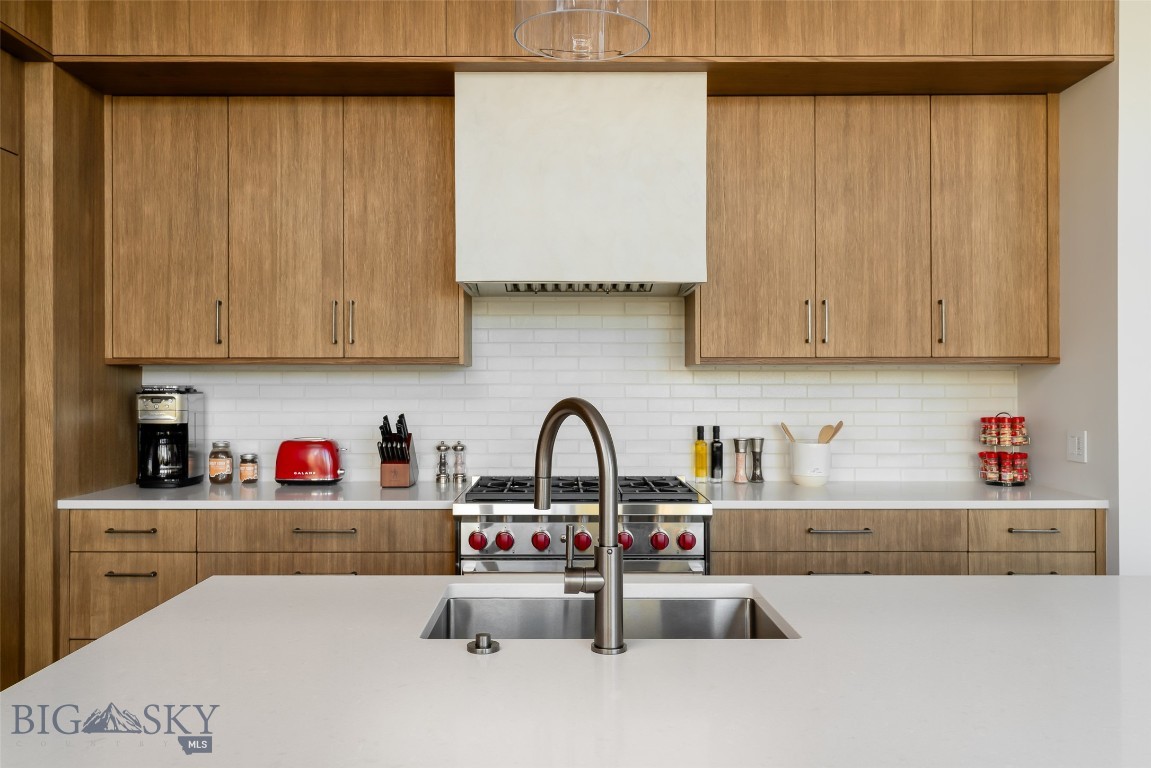 Jack Creek Cabins - Residential