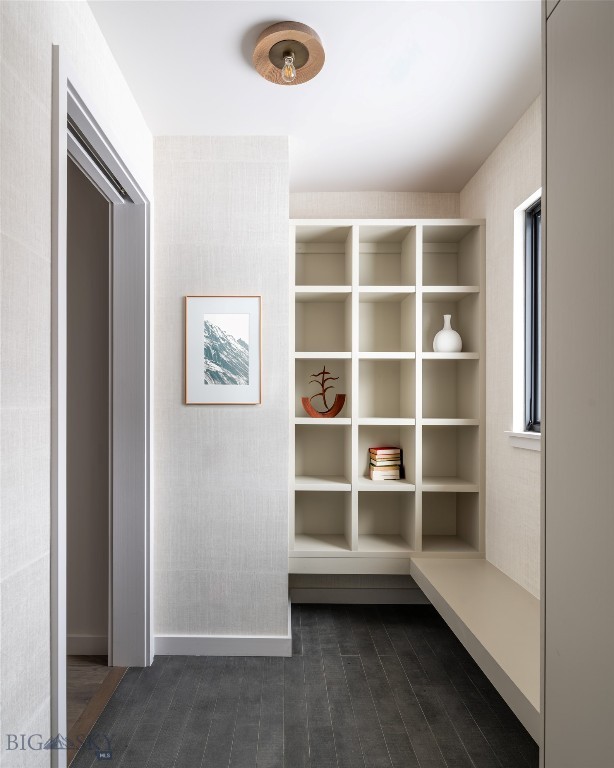 Jack Creek Cabins - Residential