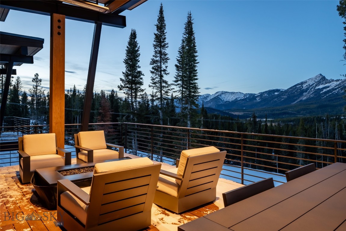 Jack Creek Cabins - Residential