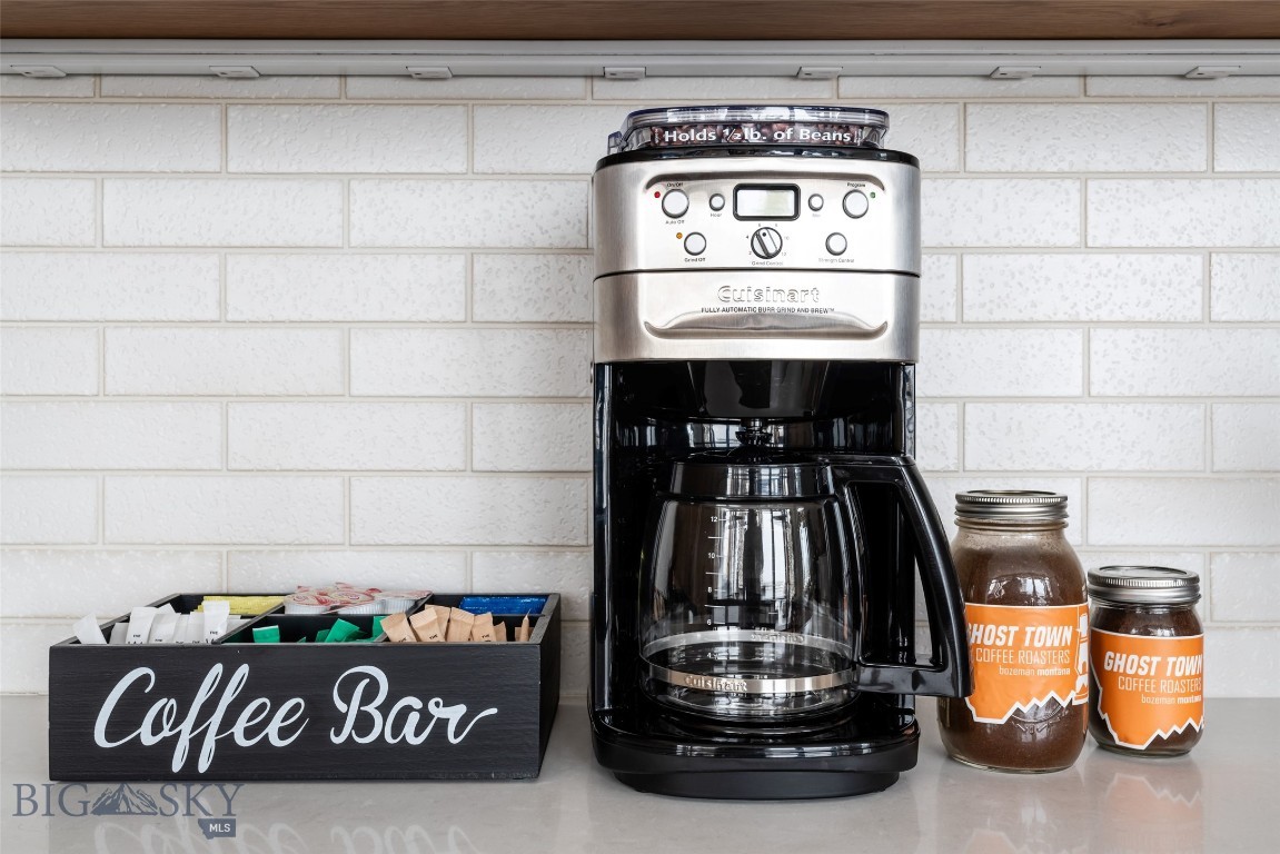 Jack Creek Cabins - Residential