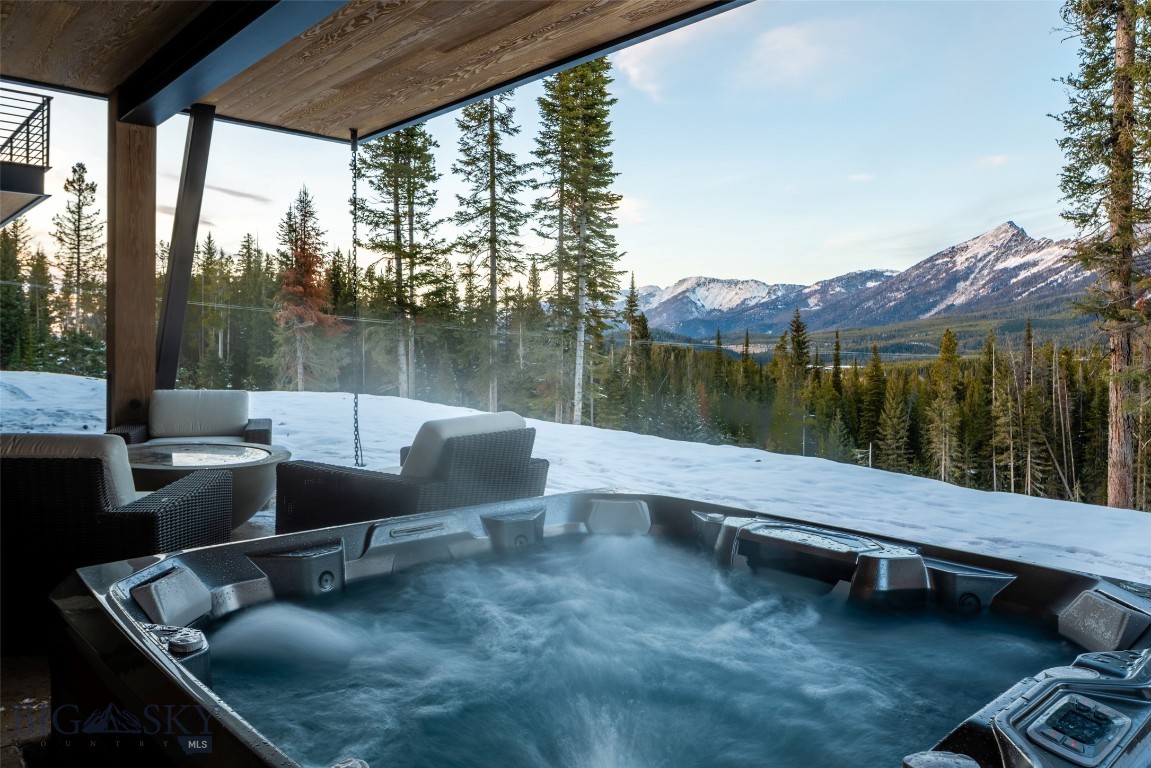 Jack Creek Cabins - Residential