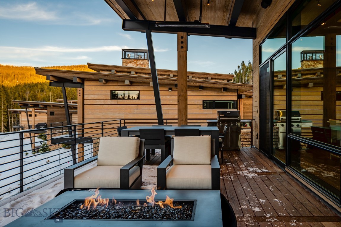 Jack Creek Cabins - Residential