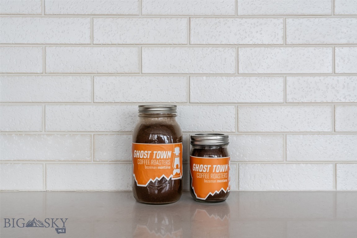 Jack Creek Cabins - Residential