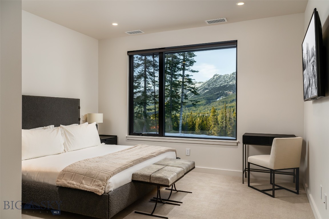 Jack Creek Cabins - Residential