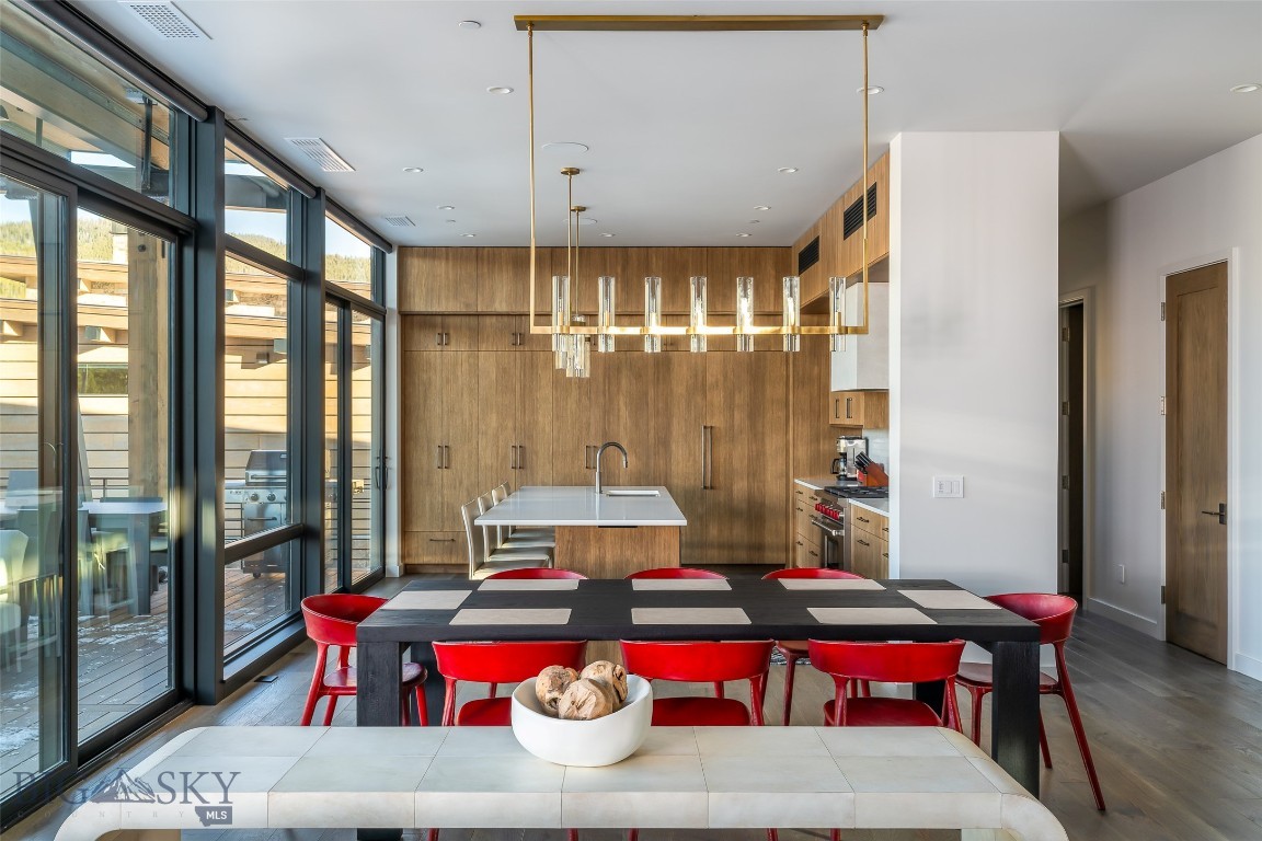 Jack Creek Cabins - Residential