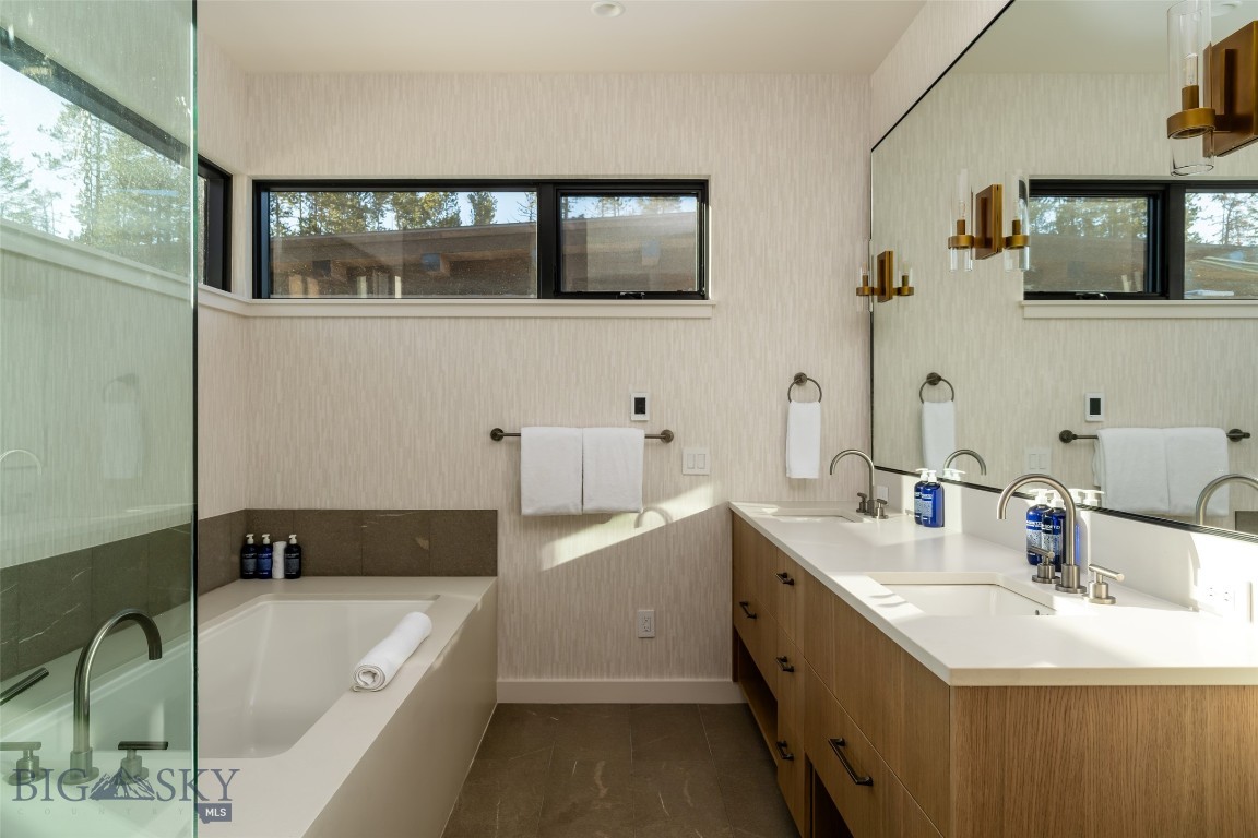 Jack Creek Cabins - Residential