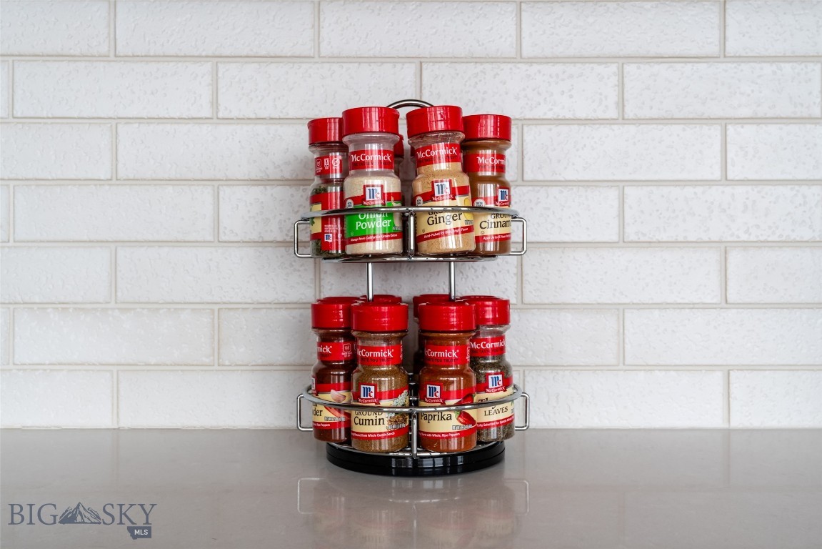 Jack Creek Cabins - Residential