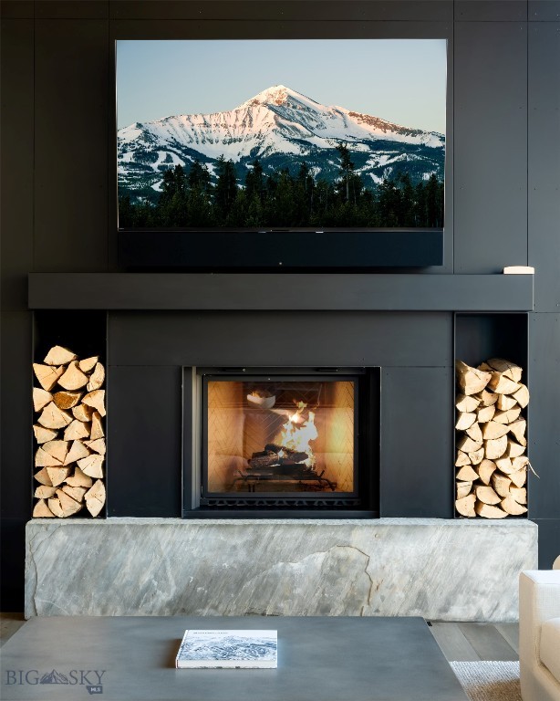 Jack Creek Cabins - Residential