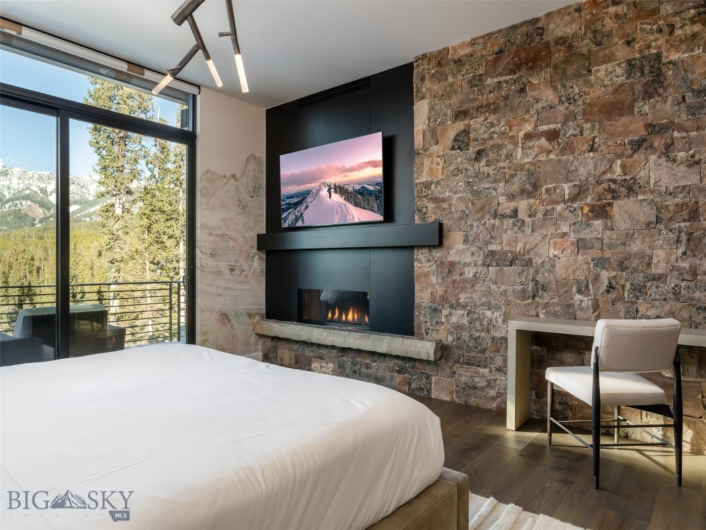 Jack Creek Cabins - Residential