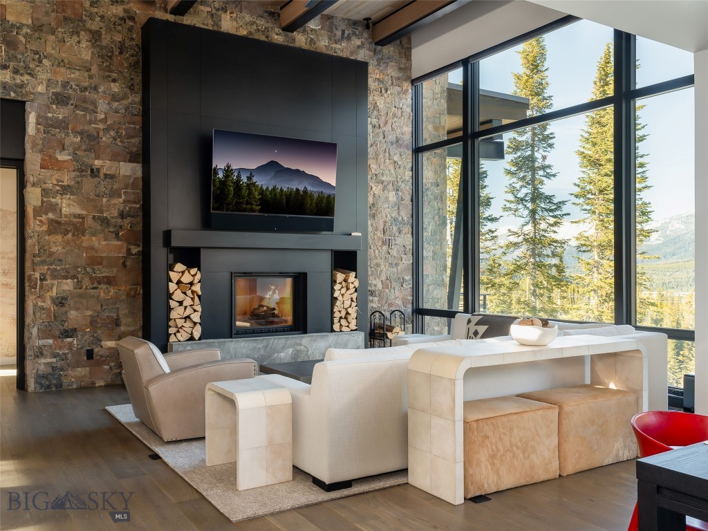 Jack Creek Cabins - Residential