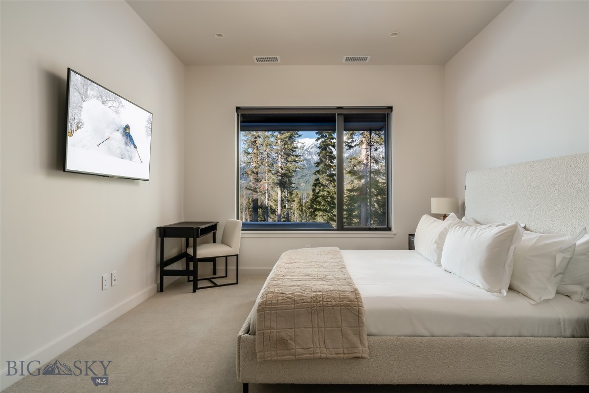 Jack Creek Cabins - Residential