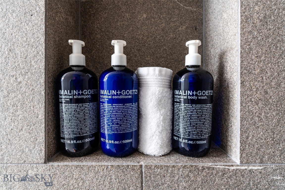 Jack Creek Cabins - Residential