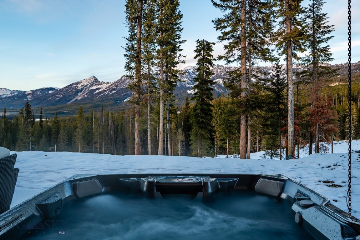 Jack Creek Cabins - Residential