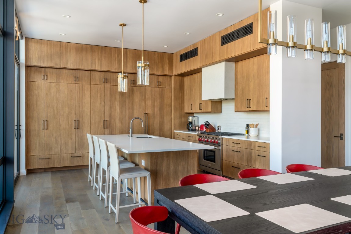 Jack Creek Cabins - Residential