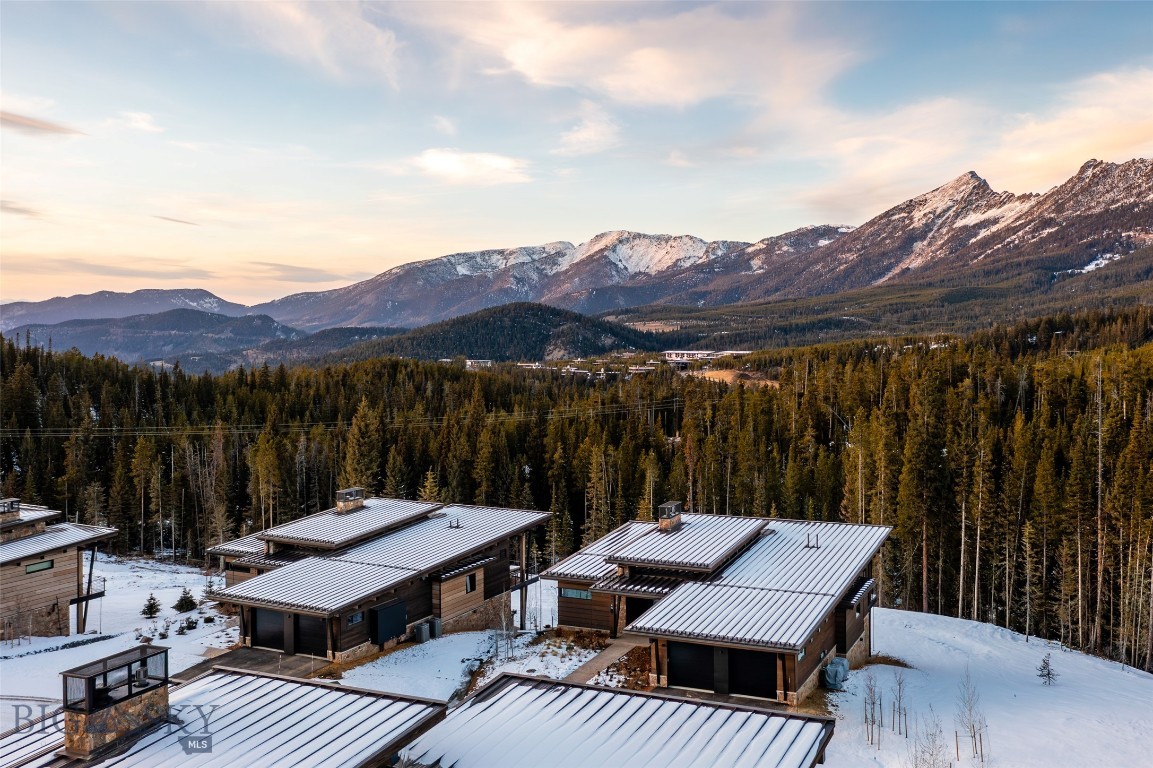 Jack Creek Cabins - Residential