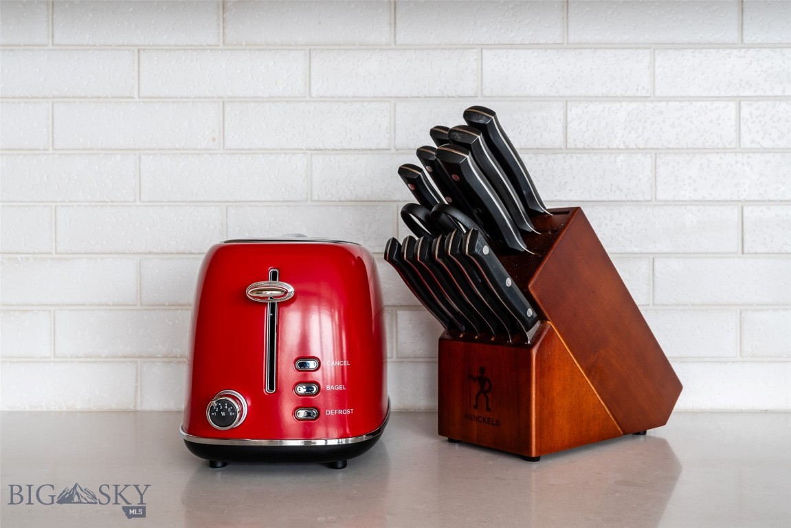 Jack Creek Cabins - Residential