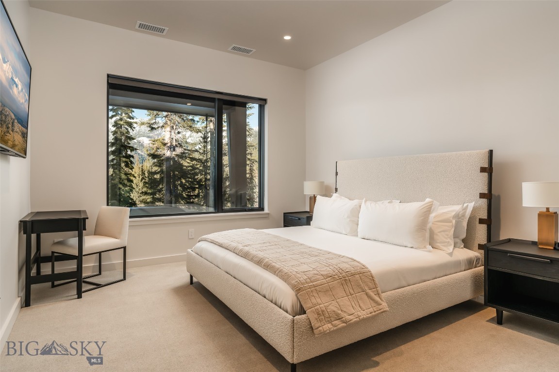 Jack Creek Cabins - Residential