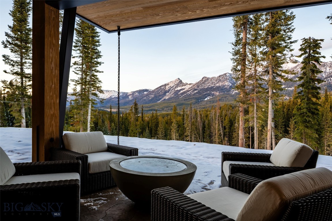 Jack Creek Cabins - Residential