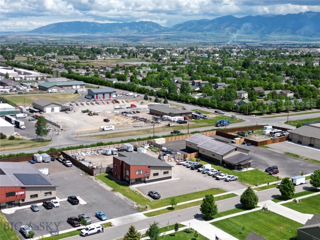 Countryside Estates - Commercial Sale