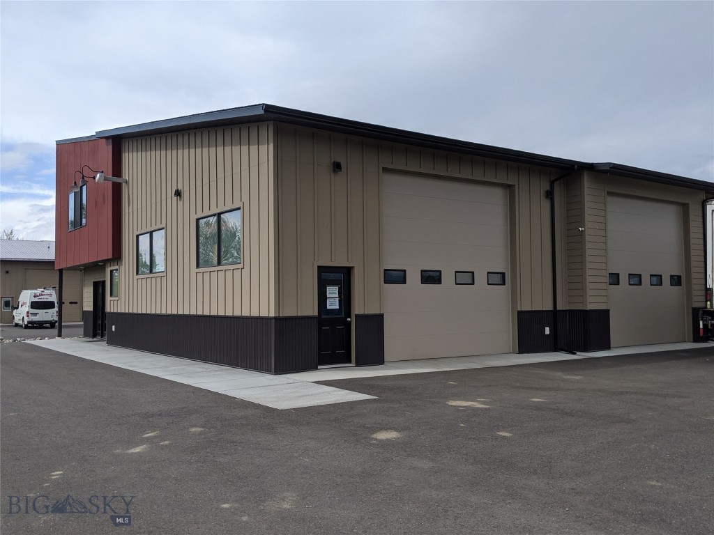 Countryside Estates - Commercial Sale