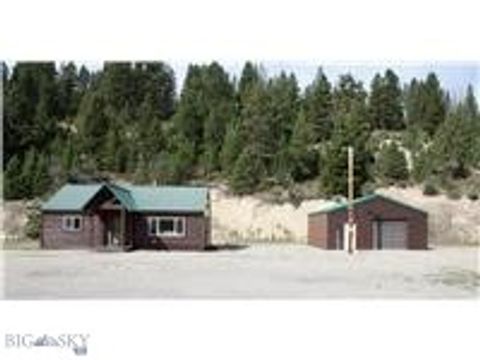 Photo of 1073 US Hwy 89 N, White Sulphur Springs, MT 59645 (MLS # 407666)
