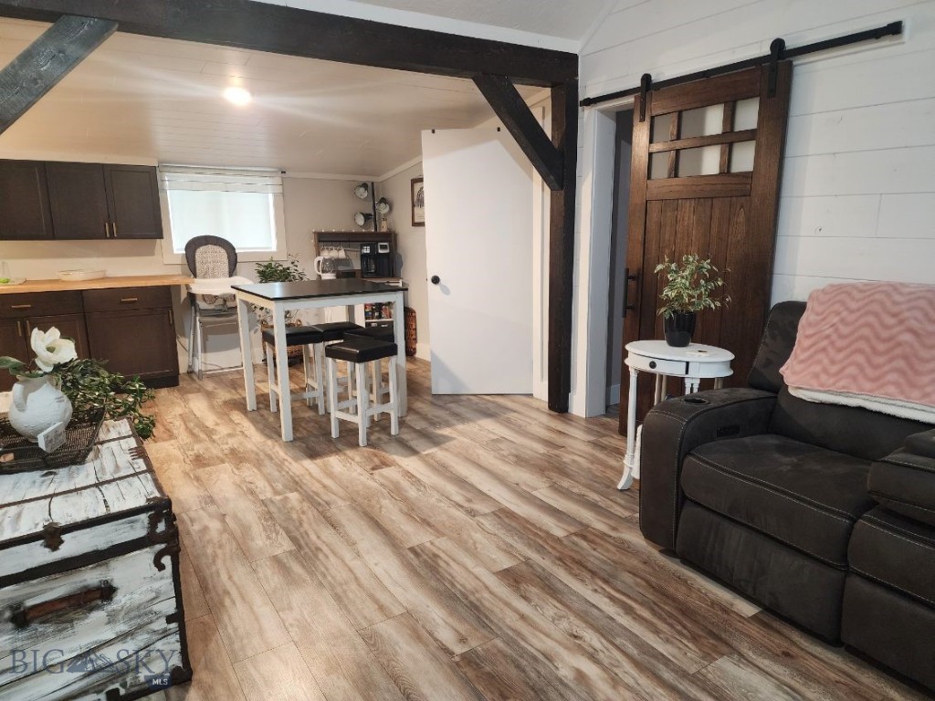 Certificate Of Survey COS - Residential